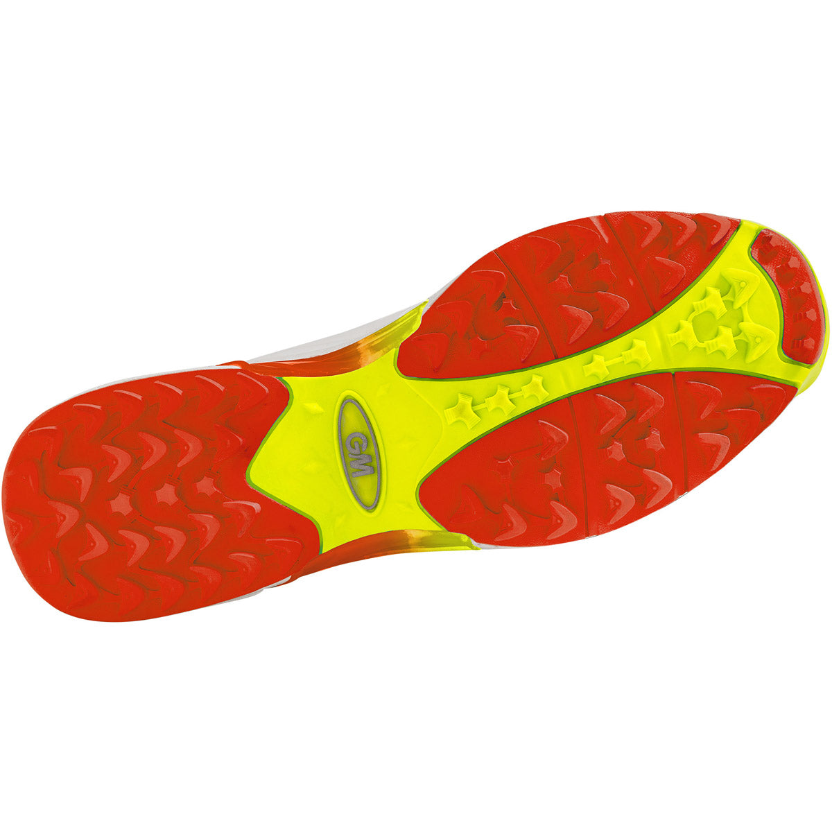 Gunn & Moore Rival All Rounder Junior Cricket Shoes
