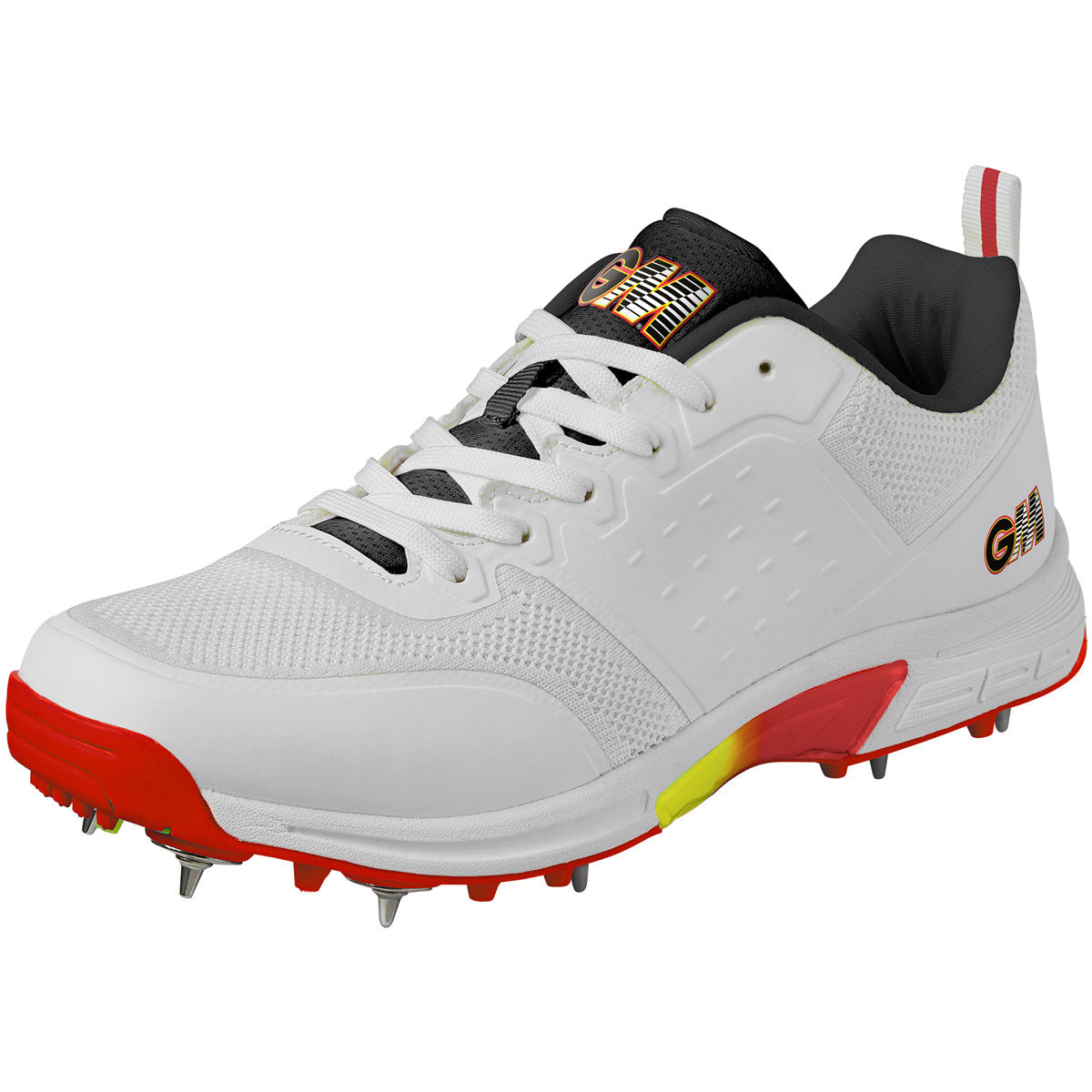 Gunn & Moore Rival Spike Junior Cricket Shoes