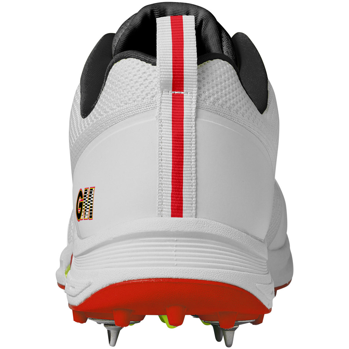 Gunn & Moore Rival Spike Junior Cricket Shoes