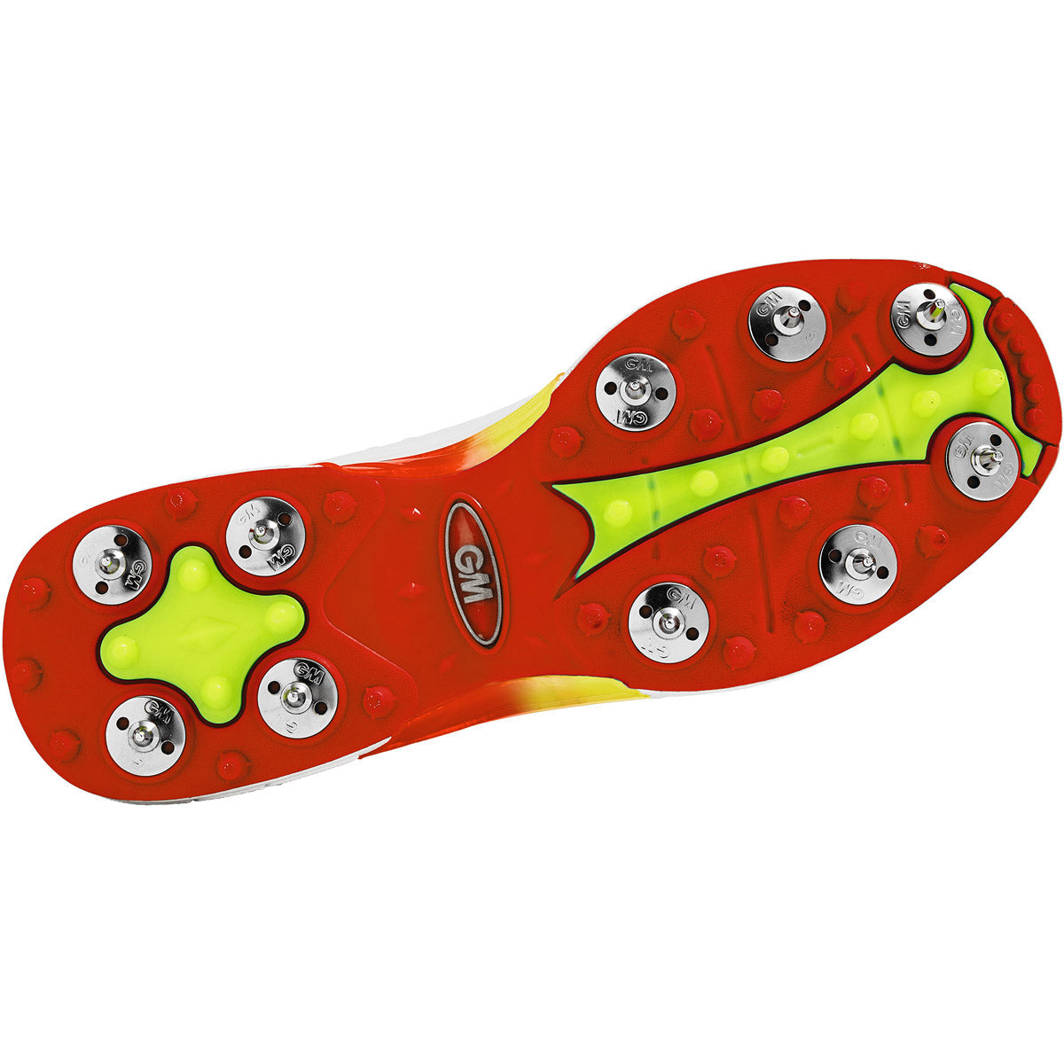 Gunn & Moore Rival Spike Cricket Shoes
