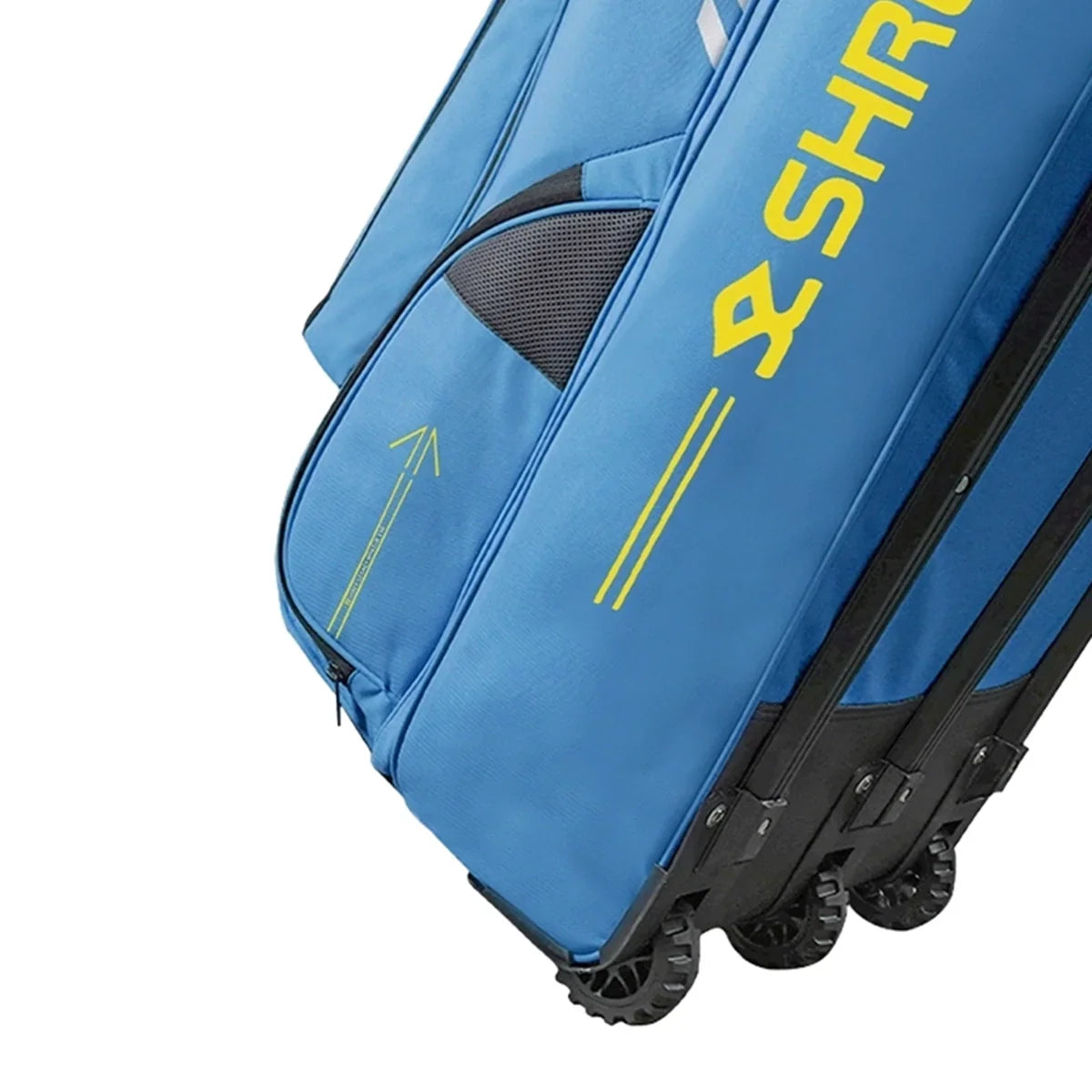 Shrey  Legacy 150 Wheelie Bag