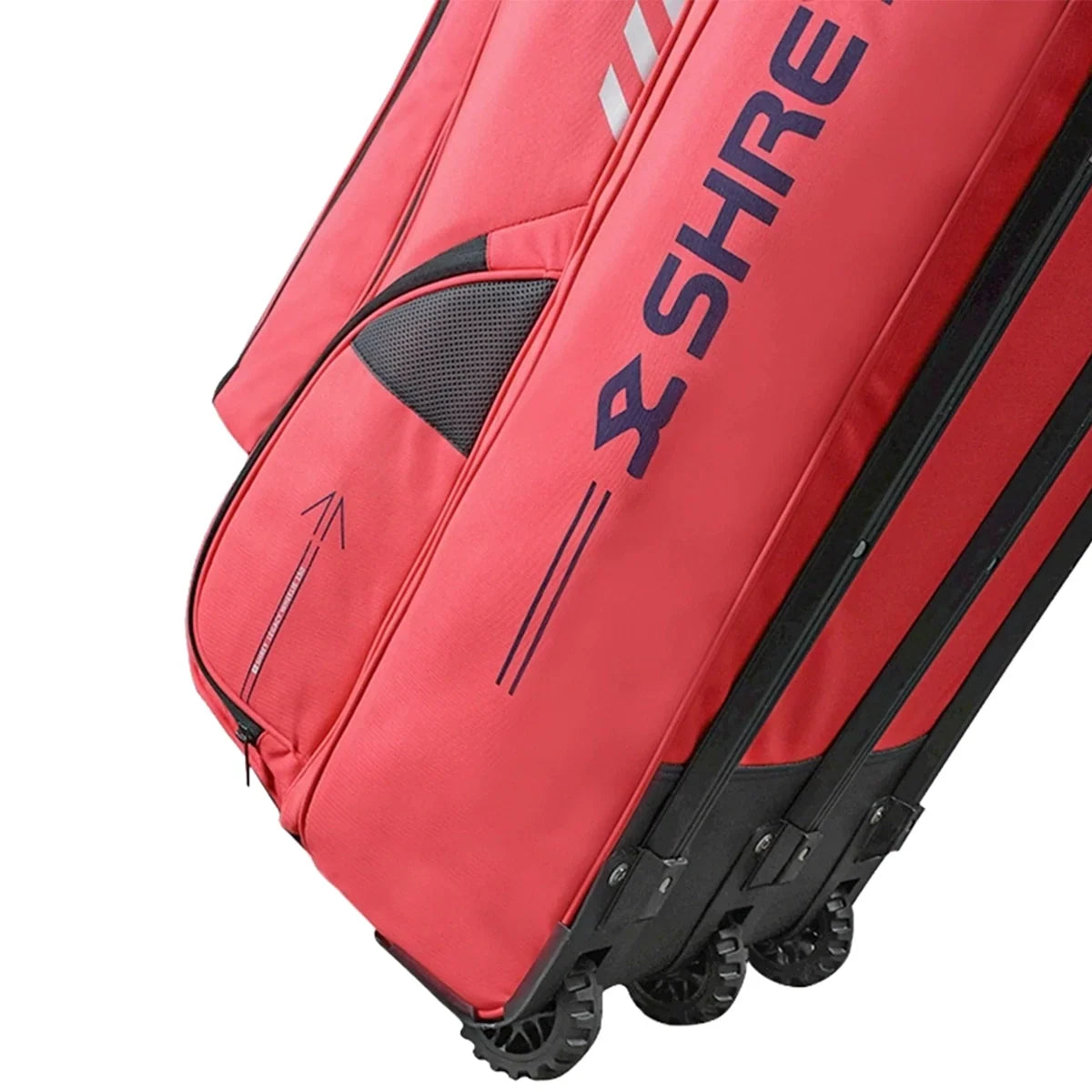 Shrey  Legacy 150 Wheelie Bag