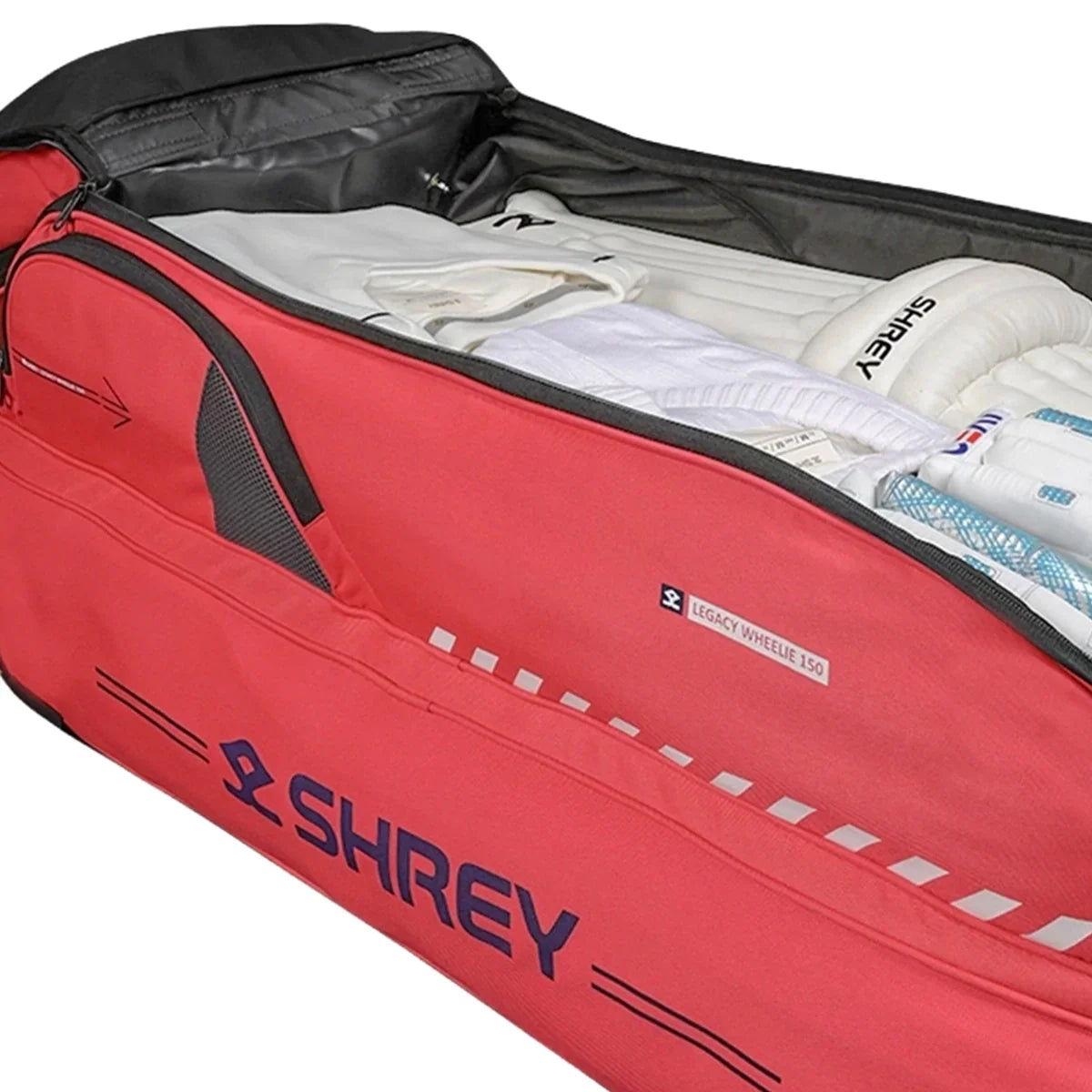 Shrey  Legacy 150 Wheelie Bag