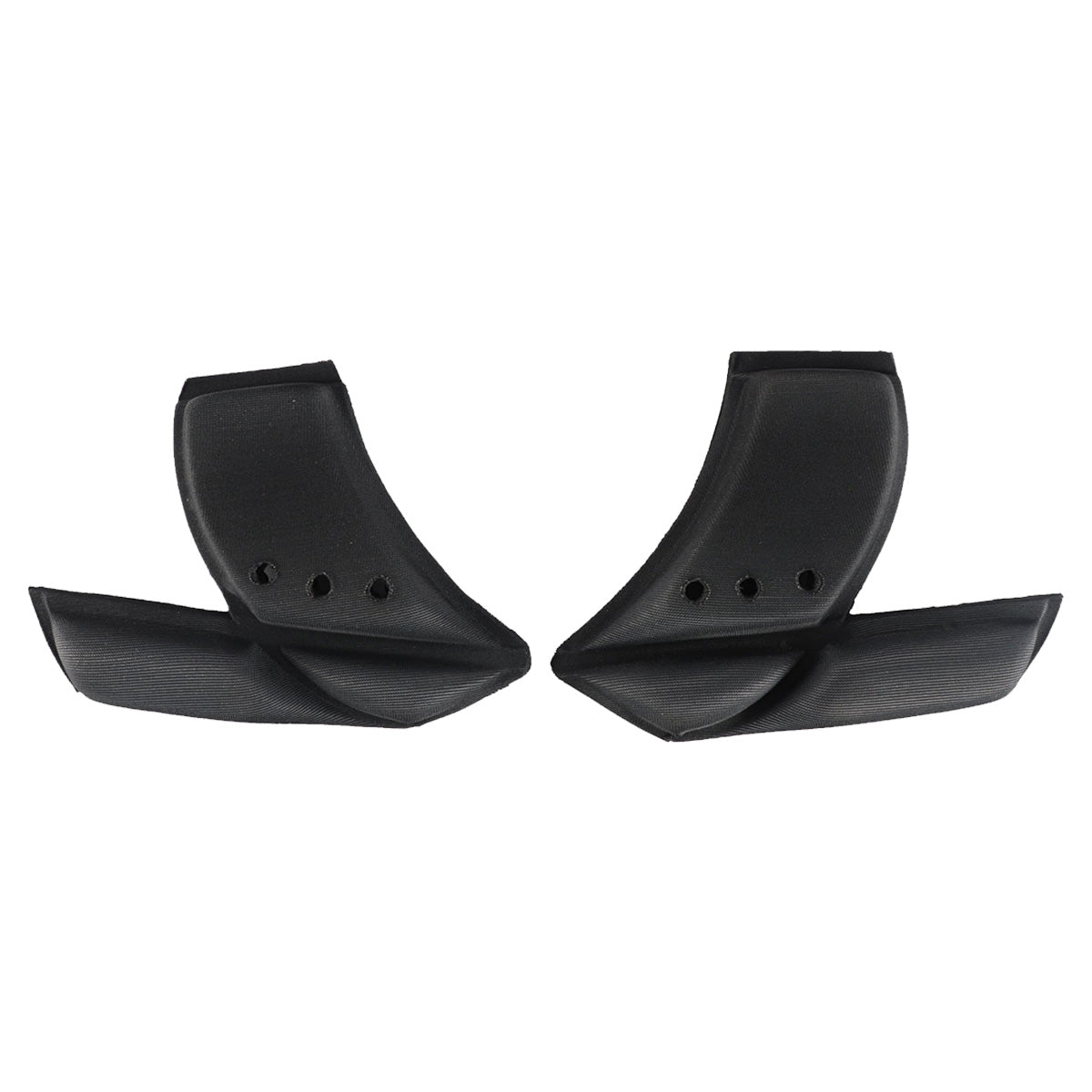 Shrey 2.0 Ear Guard Set