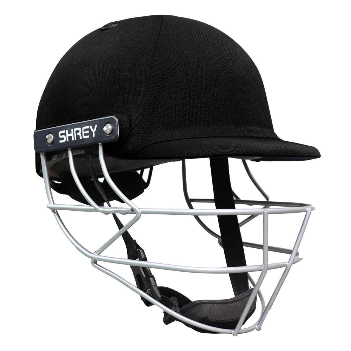 Shrey 2.0 Classic Steel Cricket Helmet