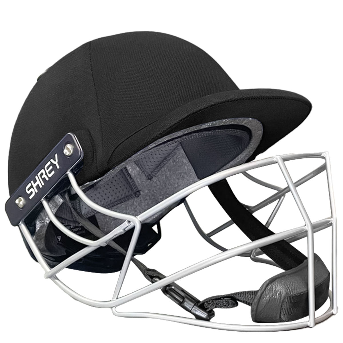 Shrey 2.0 Classic Steel Cricket Helmet