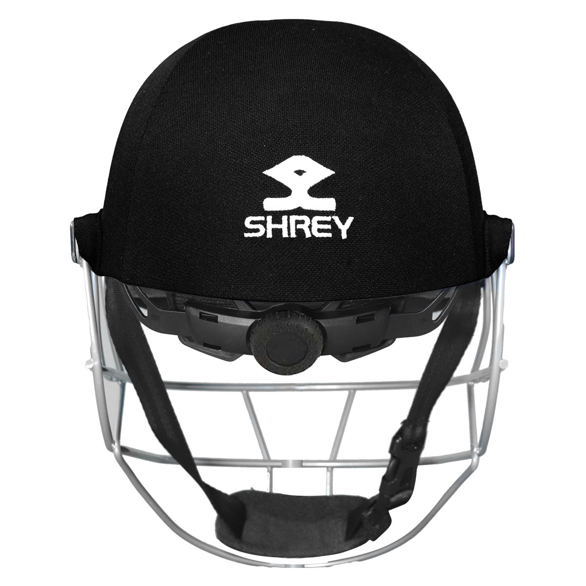 Shrey 2.0 Classic Steel Cricket Helmet