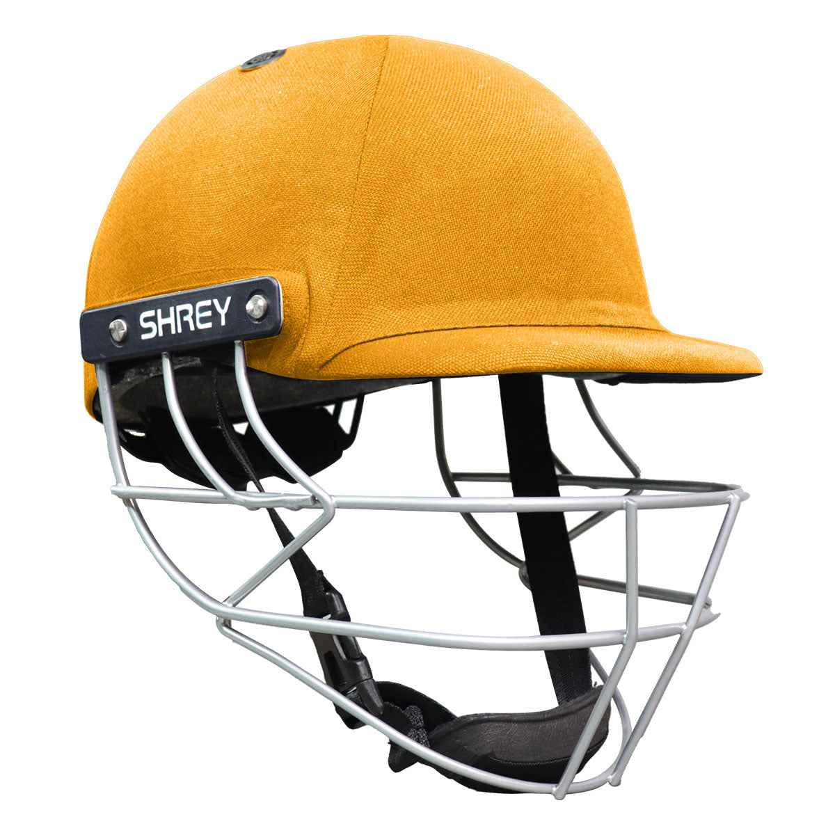 Shrey 2.0 Classic Steel Cricket Helmet