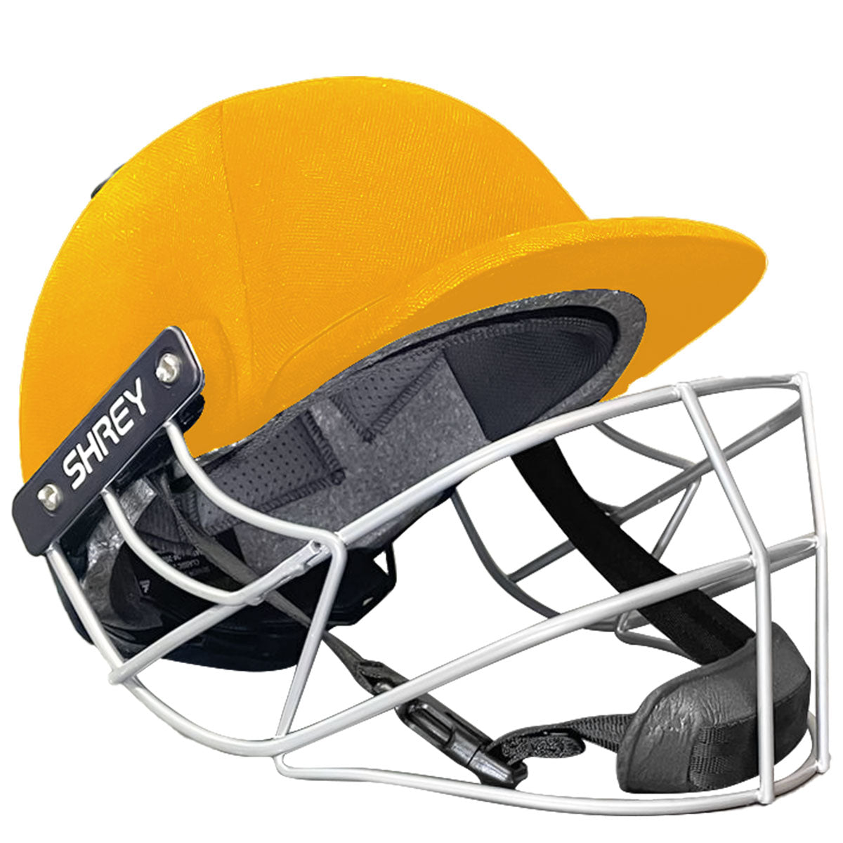 Shrey 2.0 Classic Steel Cricket Helmet