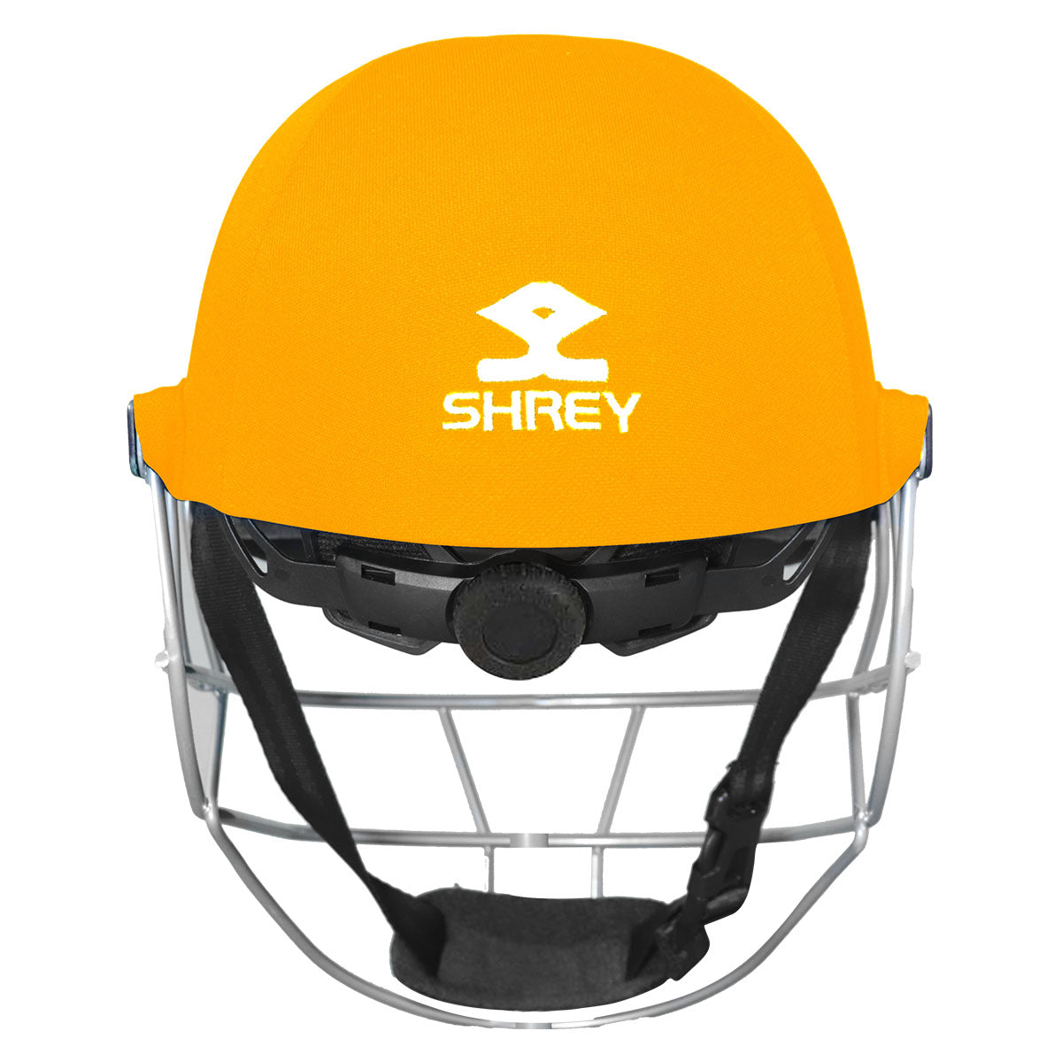 Shrey 2.0 Classic Steel Cricket Helmet