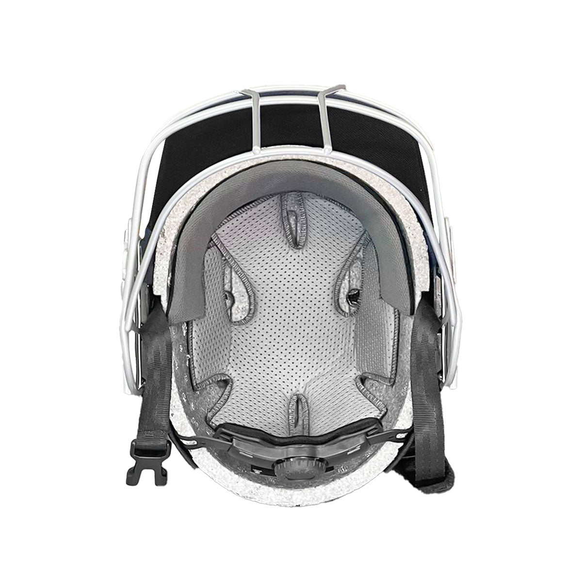 Shrey 2.0 Classic Steel Cricket Helmet