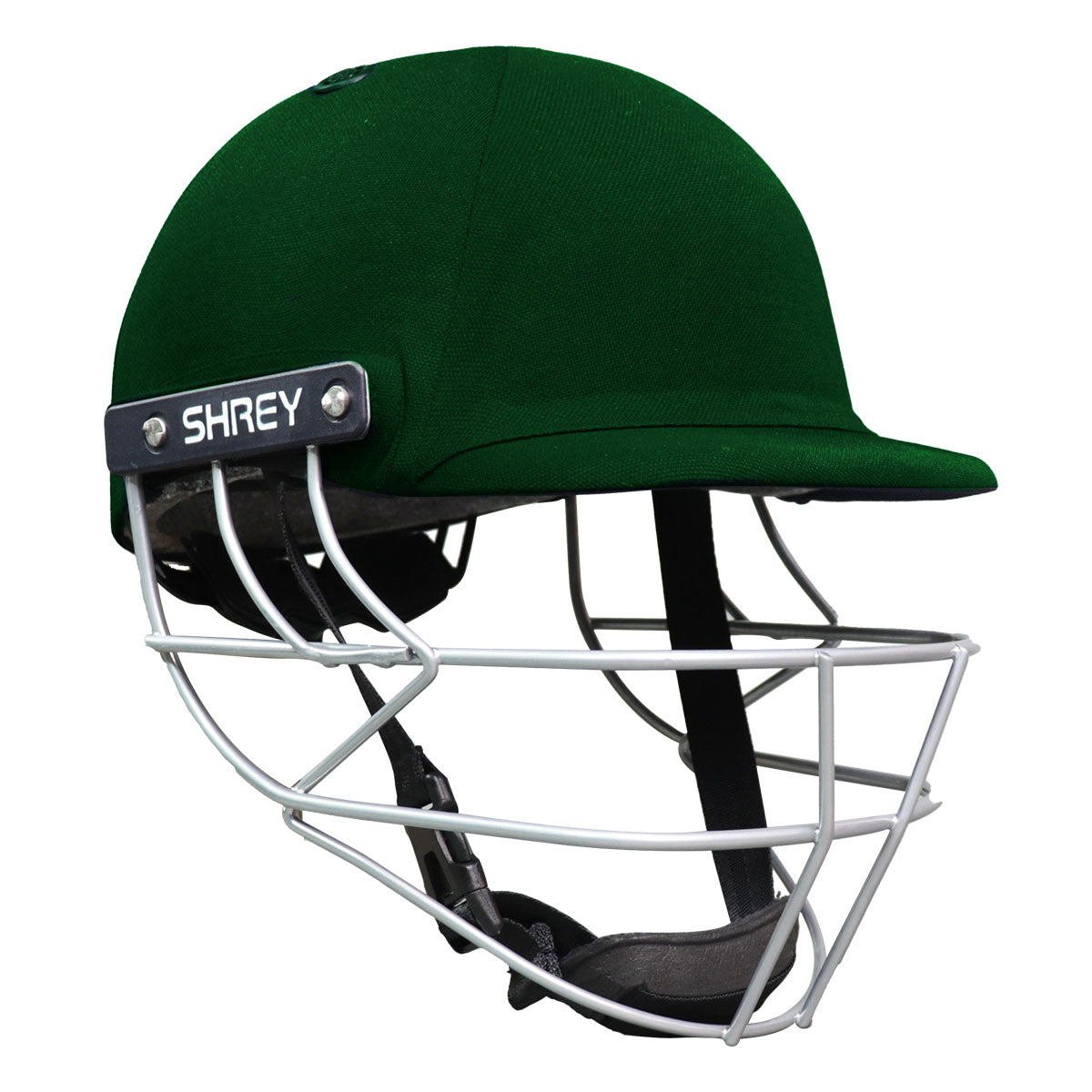 Shrey 2.0 Classic Steel Junior Cricket Helmet