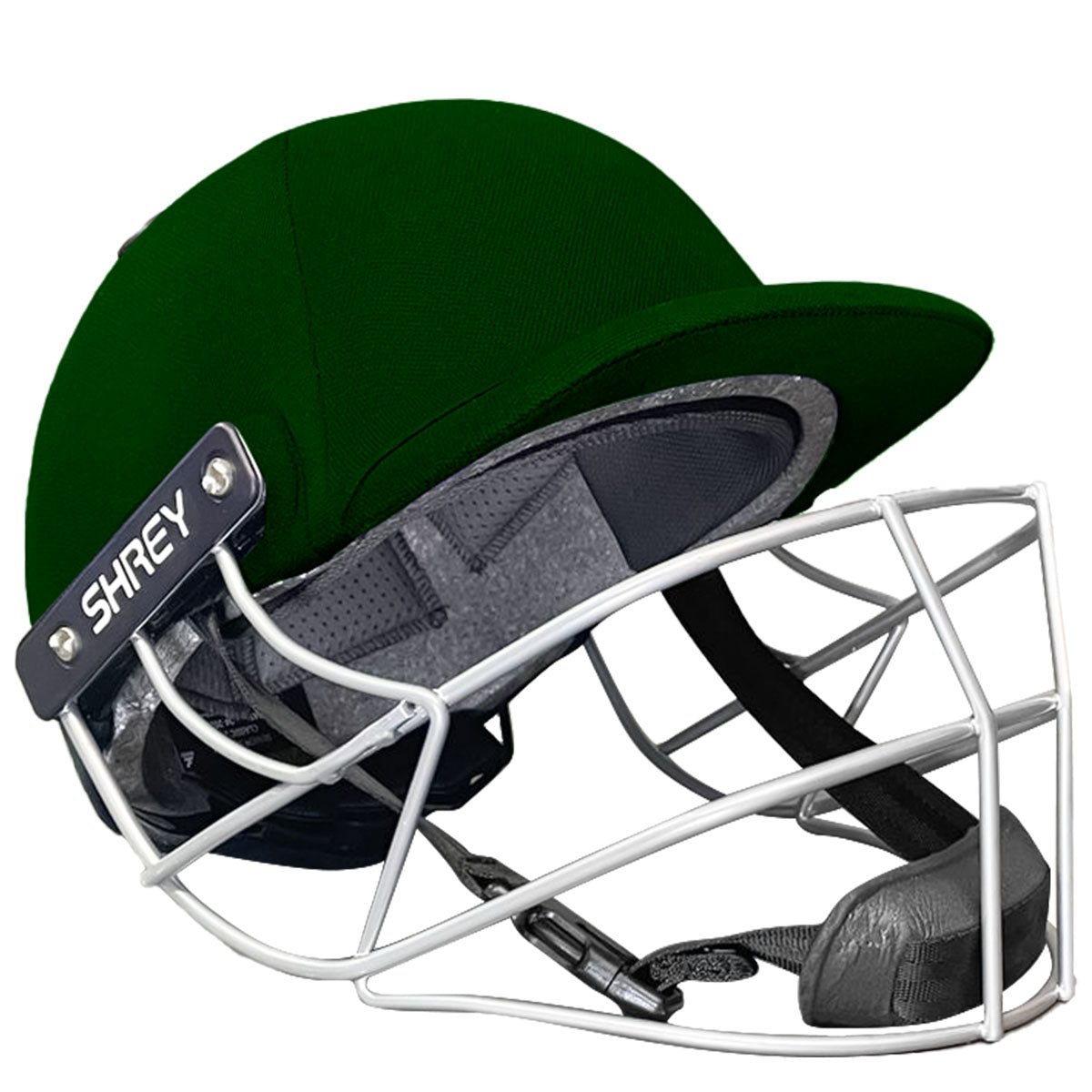 Shrey 2.0 Classic Steel Junior Cricket Helmet
