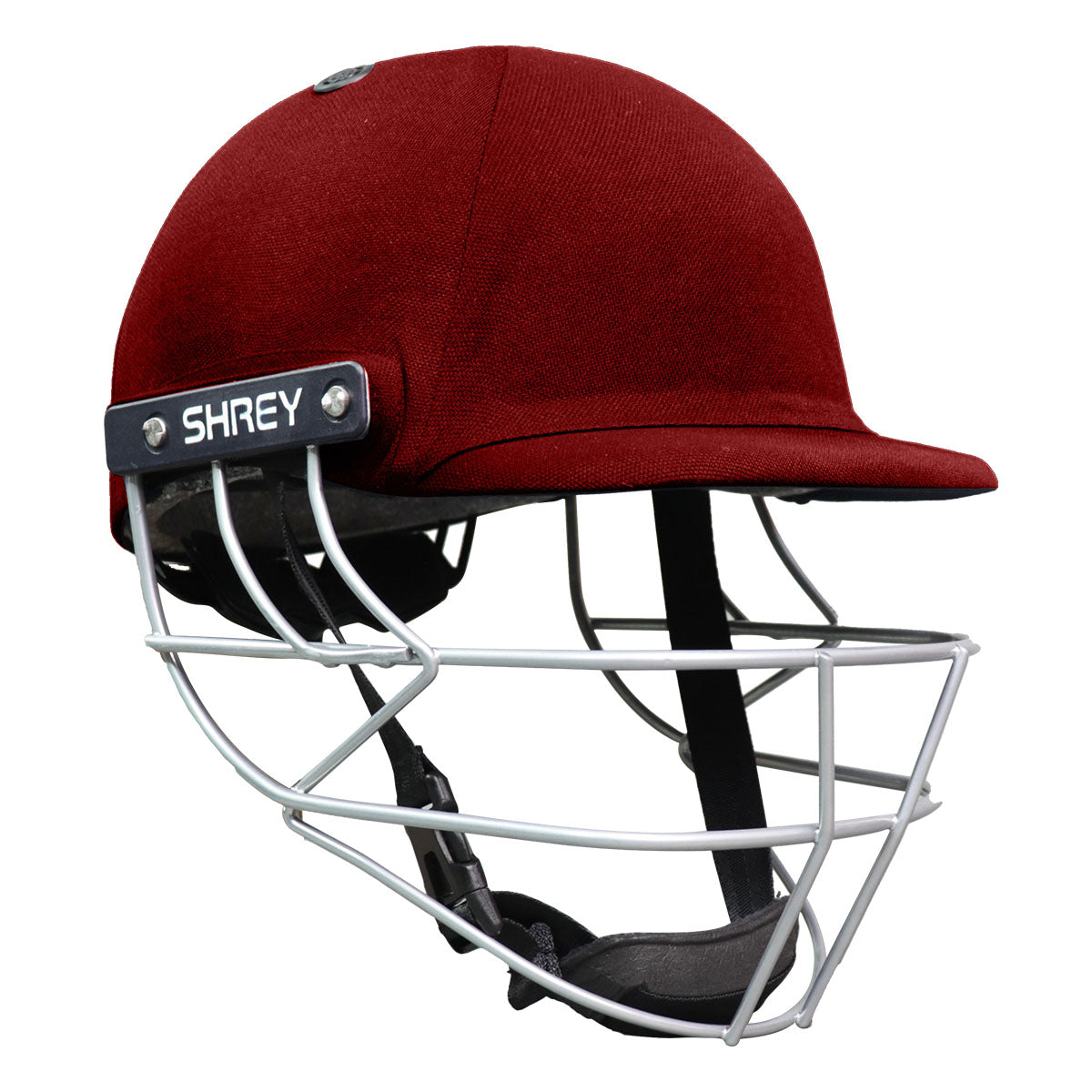 Shrey 2.0 Classic Steel Cricket Helmet