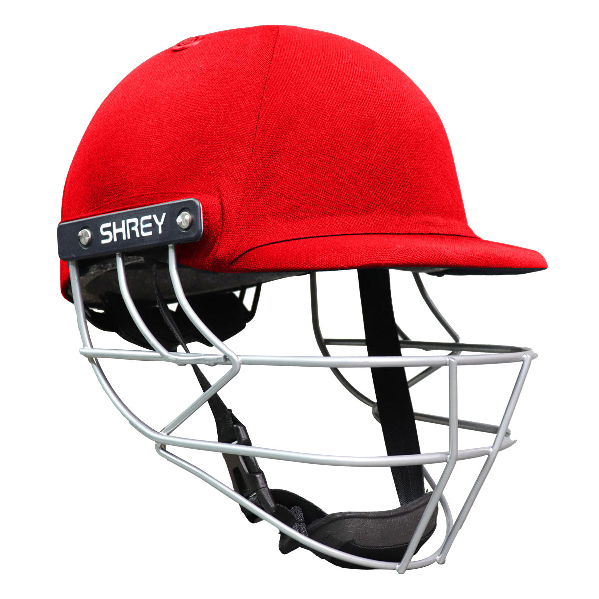 Shrey 2.0 Classic Steel Cricket Helmet