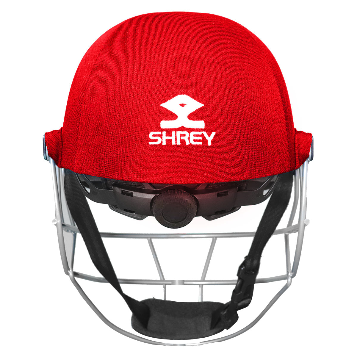 Shrey 2.0 Classic Steel Junior Cricket Helmet