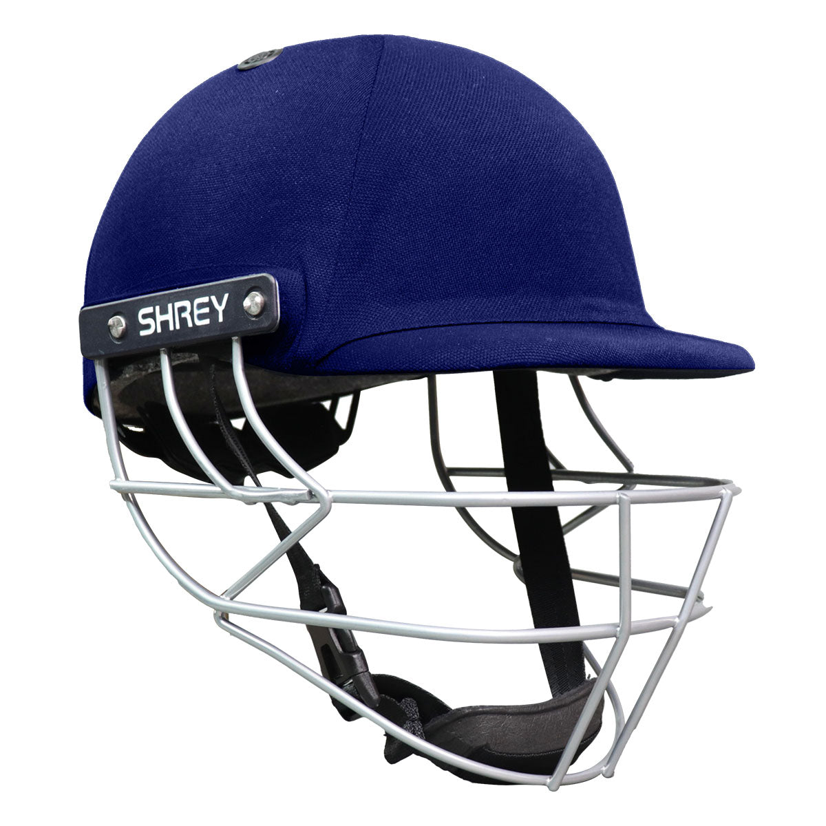 Shrey 2.0 Classic Steel Junior Cricket Helmet