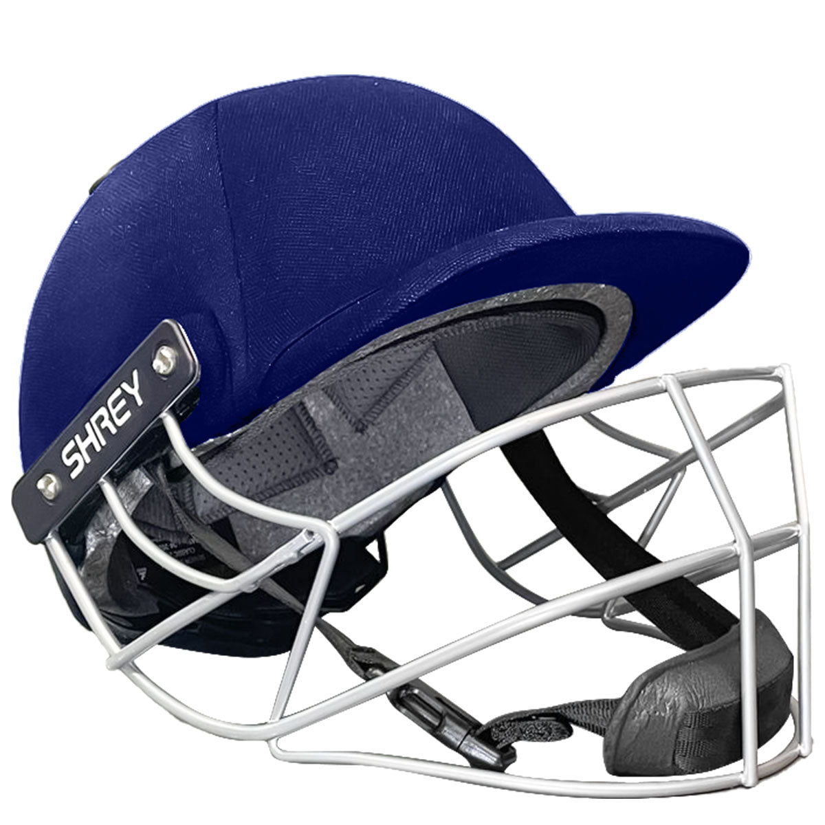 Shrey 2.0 Classic Steel Junior Cricket Helmet
