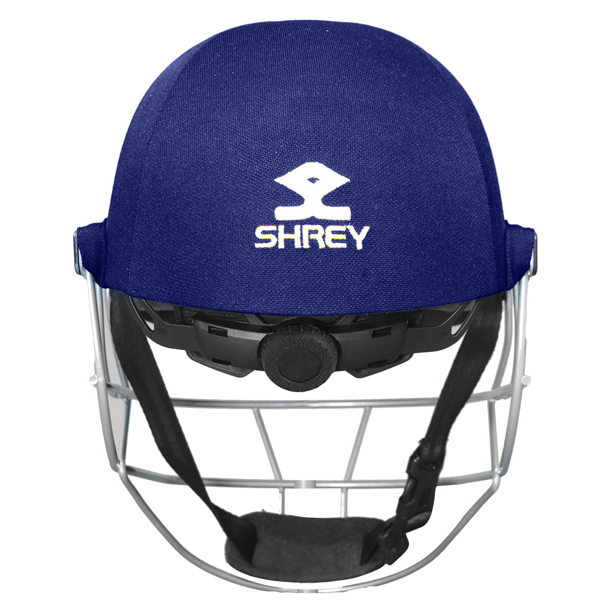 Shrey 2.0 Classic Steel Junior Cricket Helmet