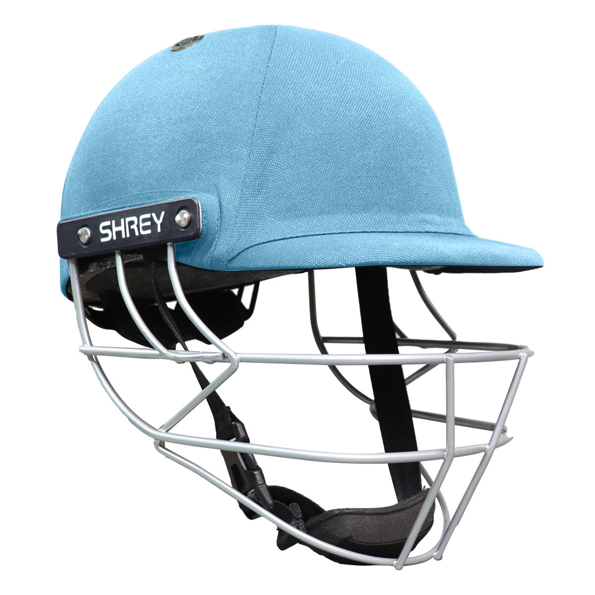 Shrey 2.0 Classic Steel Cricket Helmet