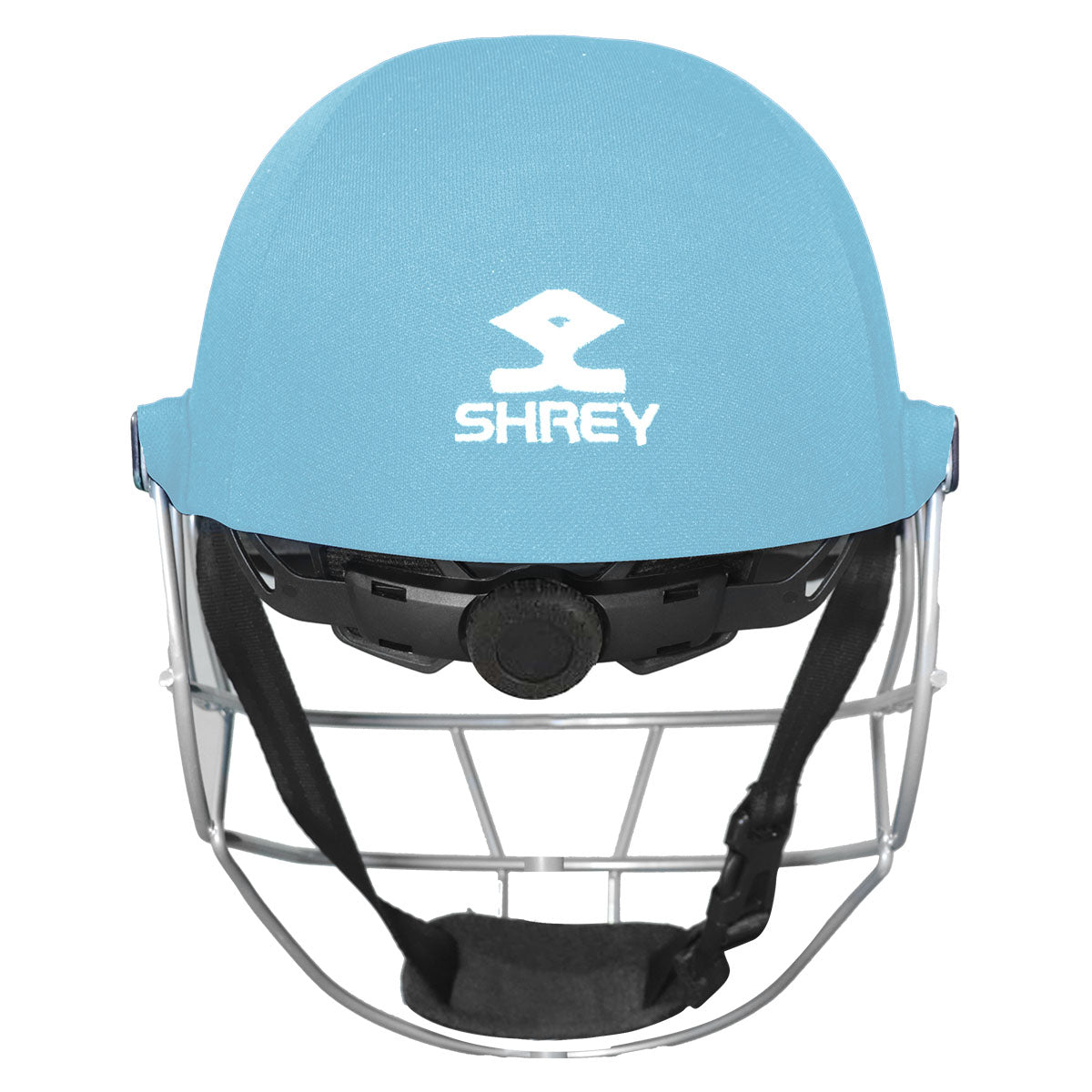 Shrey 2.0 Classic Steel Junior Cricket Helmet