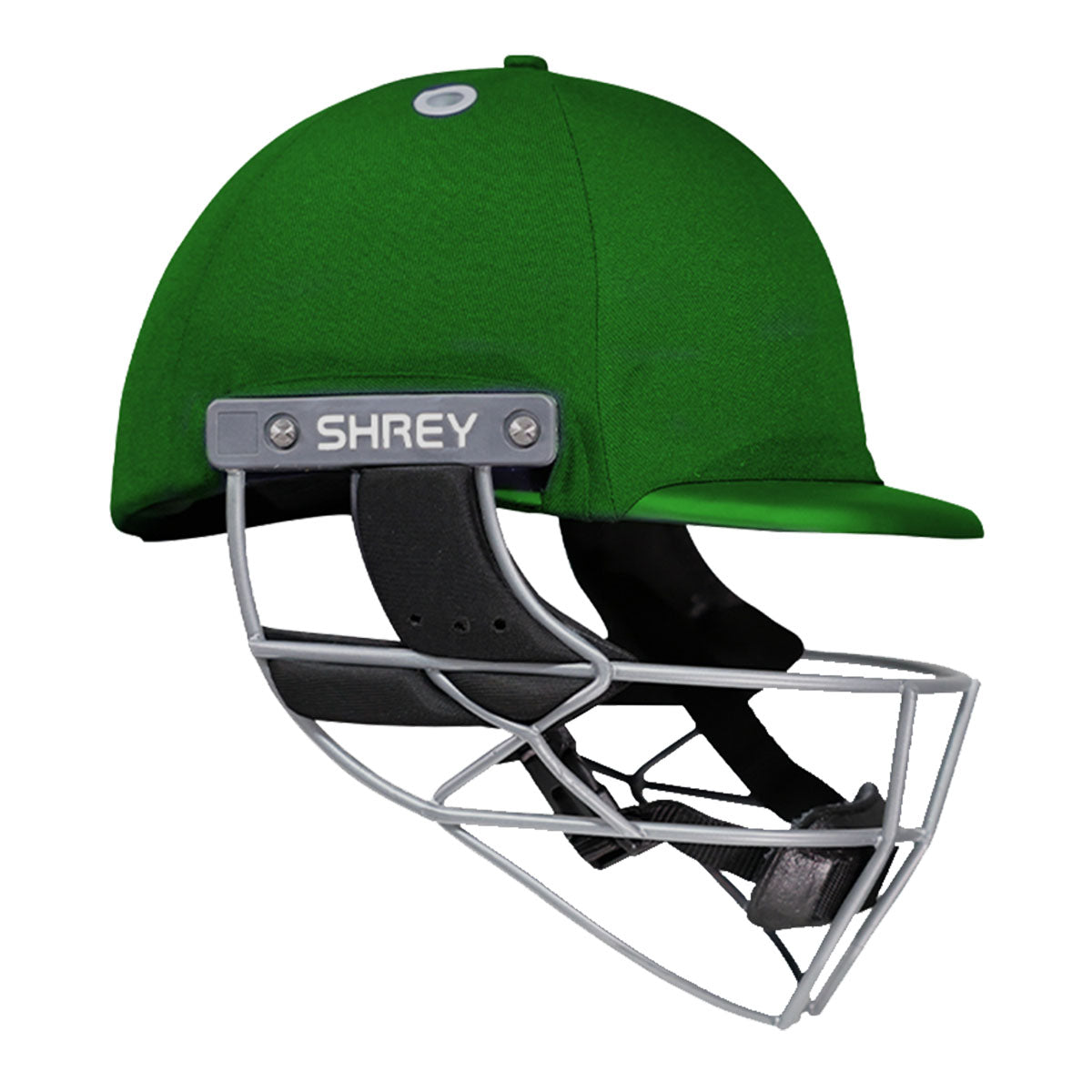 Shrey Elite Pro Steel Cricket Helmet