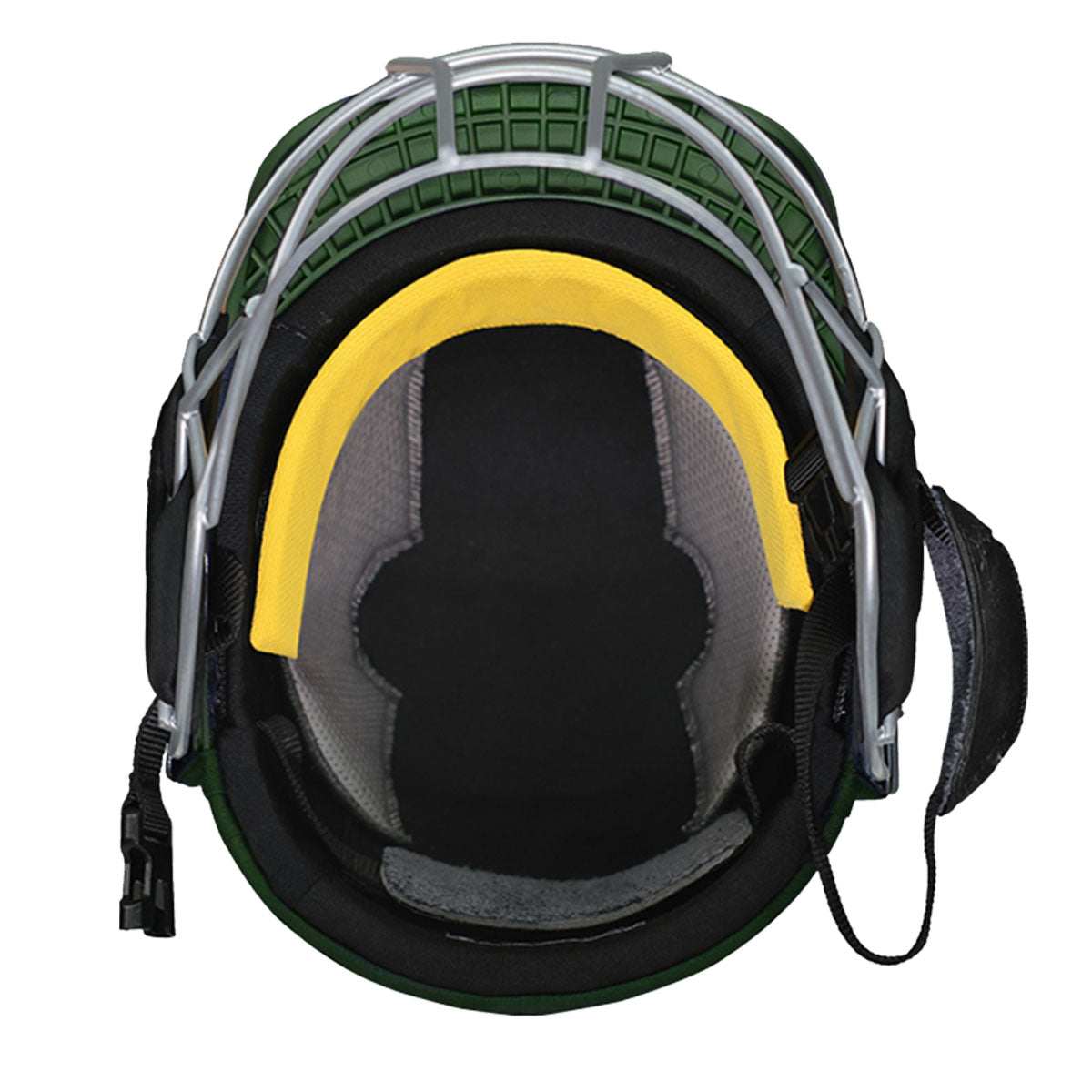 Shrey Elite Pro Steel Cricket Helmet