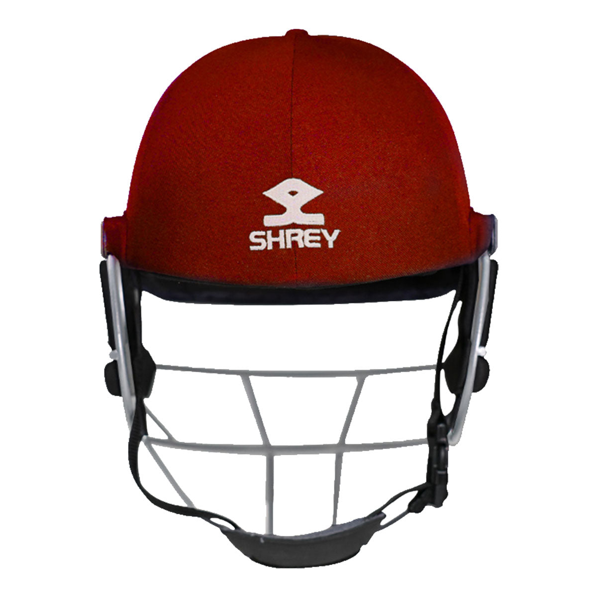 Shrey Elite Pro Steel Cricket Helmet