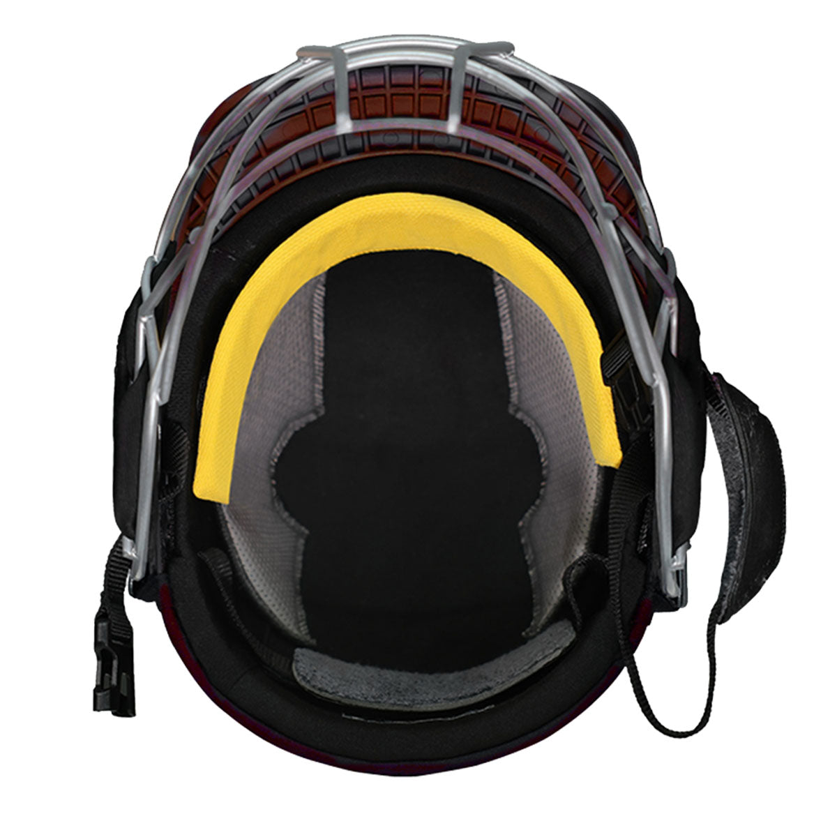 Shrey Elite Pro Steel Cricket Helmet