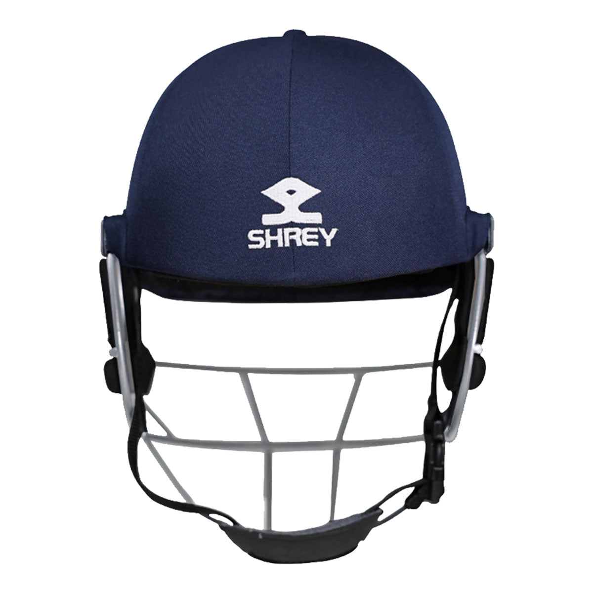 Shrey Elite Pro Steel Cricket Helmet