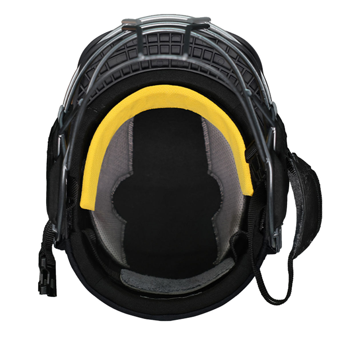 Shrey Elite Pro Titanium Cricket Helmet