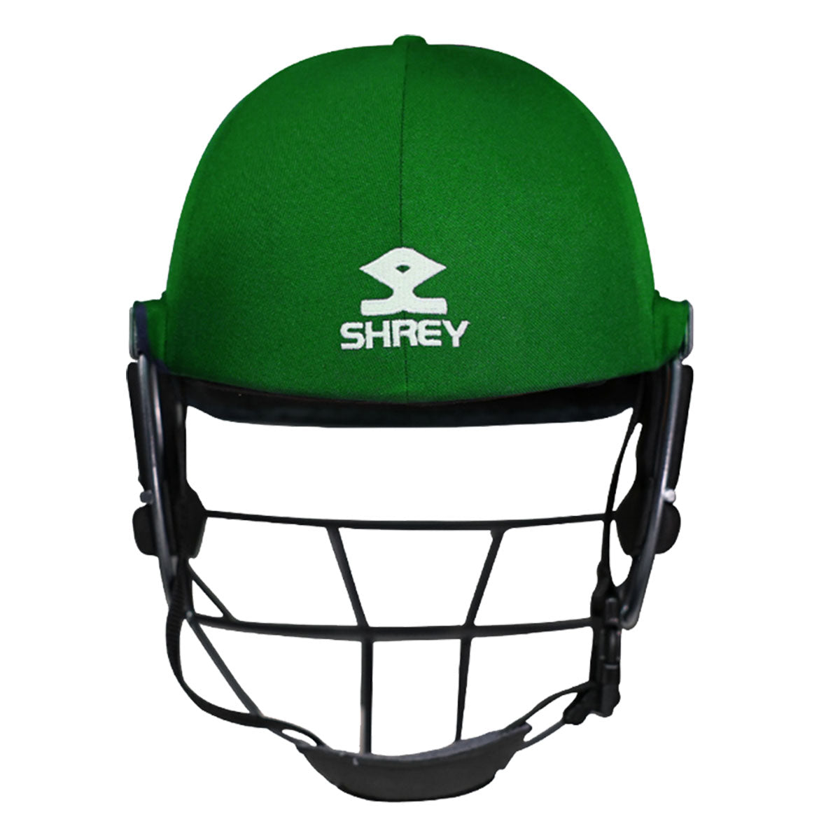 Shrey Elite Pro Titanium Cricket Helmet