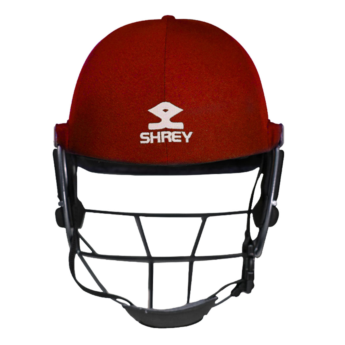 Shrey Elite Pro Titanium Cricket Helmet