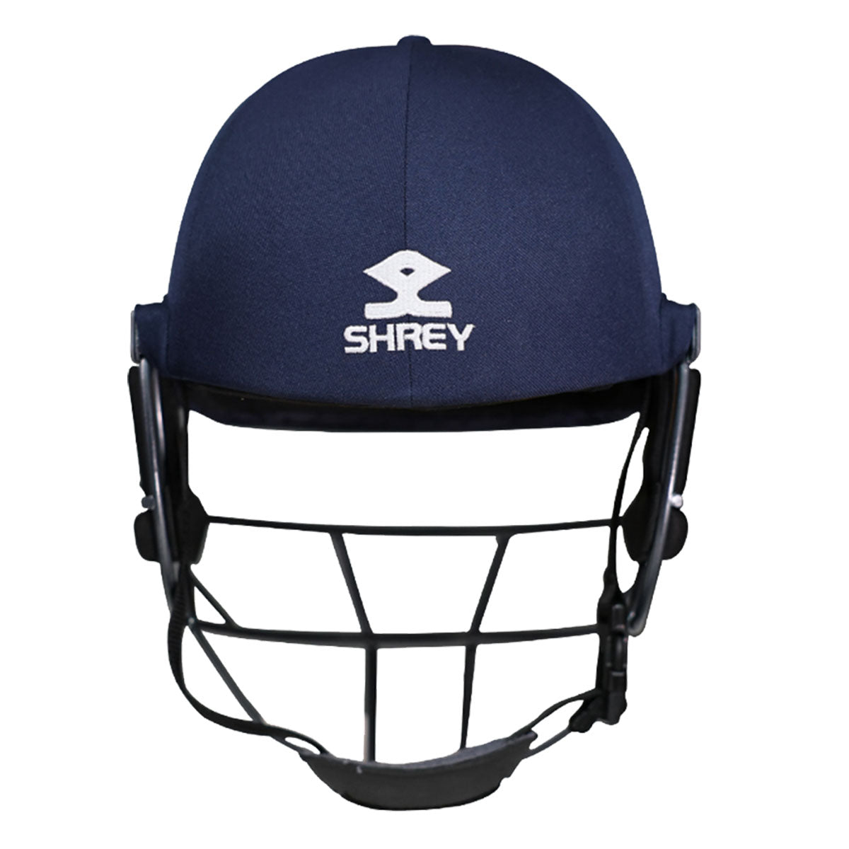 Shrey Elite Pro Titanium Cricket Helmet