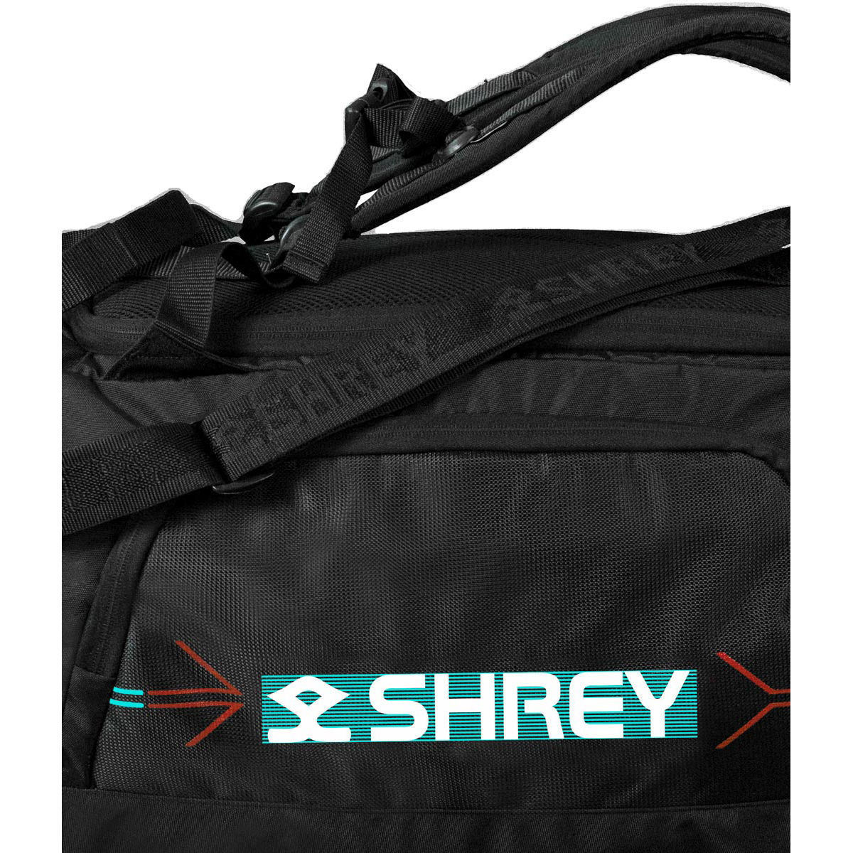 Shrey 2.0 Player Holdall