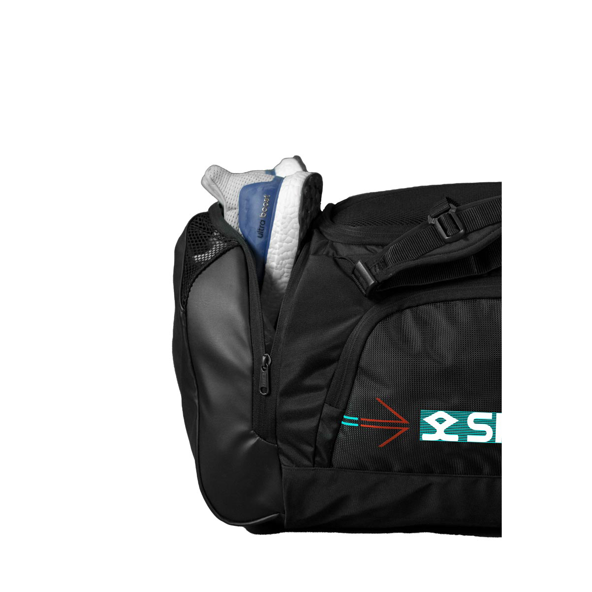 Shrey 2.0 Player Holdall