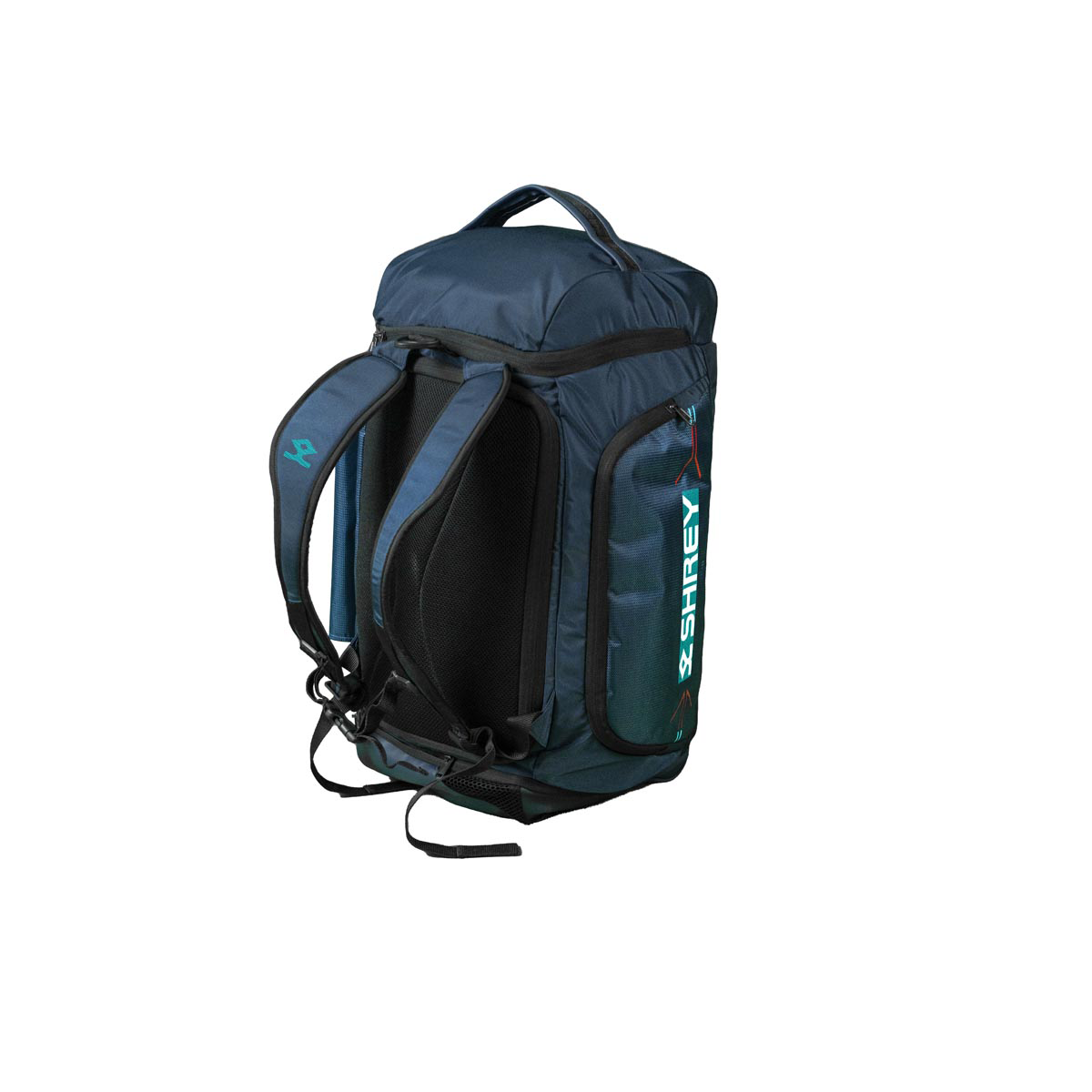 Shrey 2.0 Player Holdall
