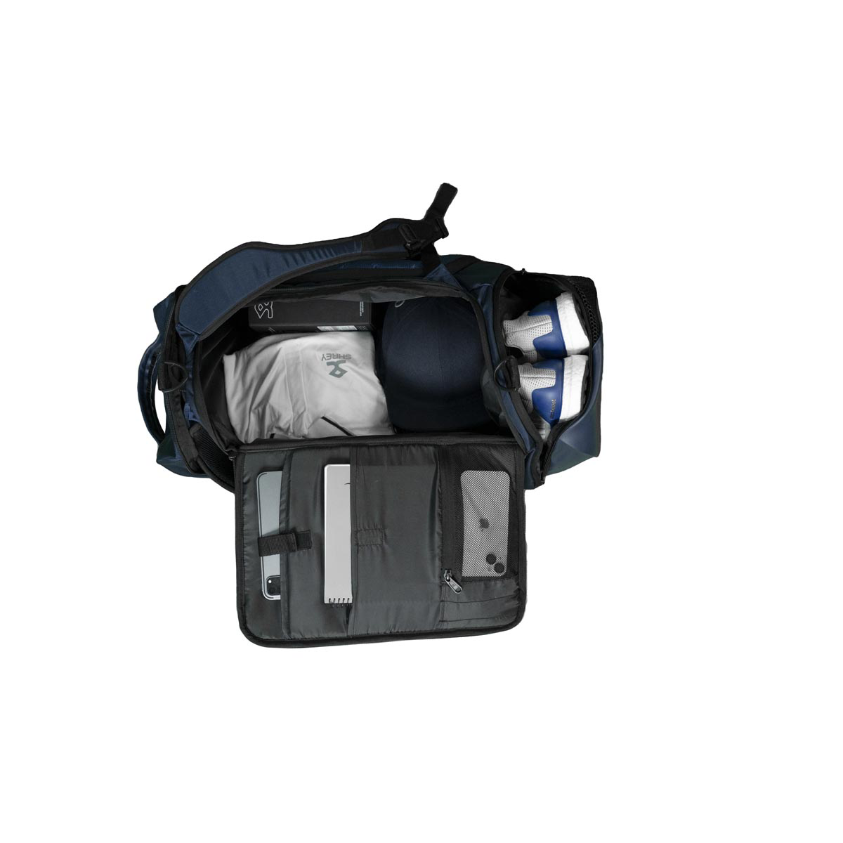 Shrey 2.0 Player Holdall