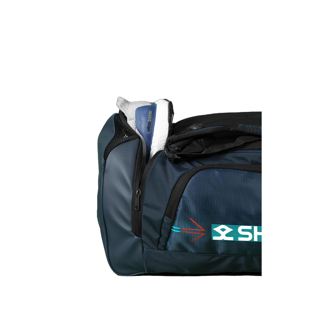 Shrey 2.0 Player Holdall