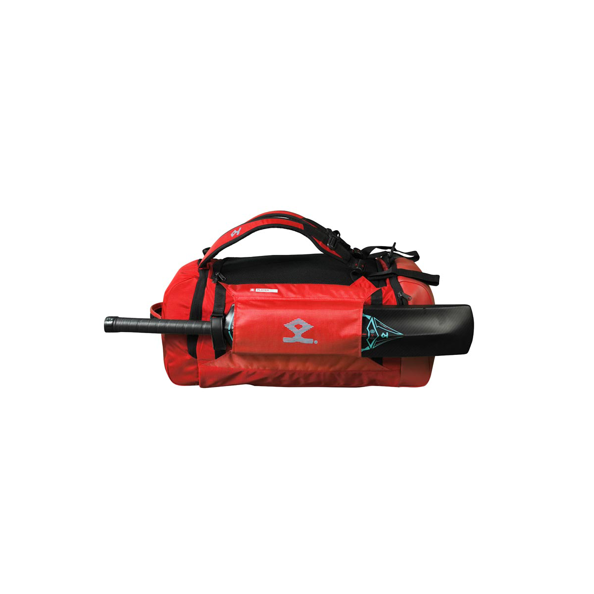 Shrey 2.0 Player Holdall