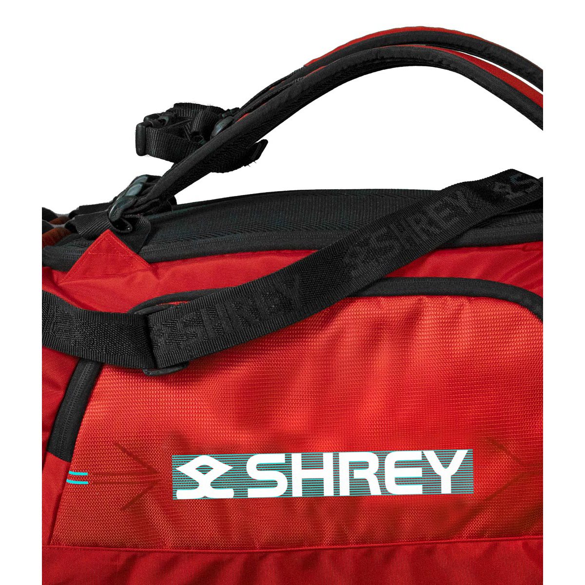 Shrey 2.0 Player Holdall