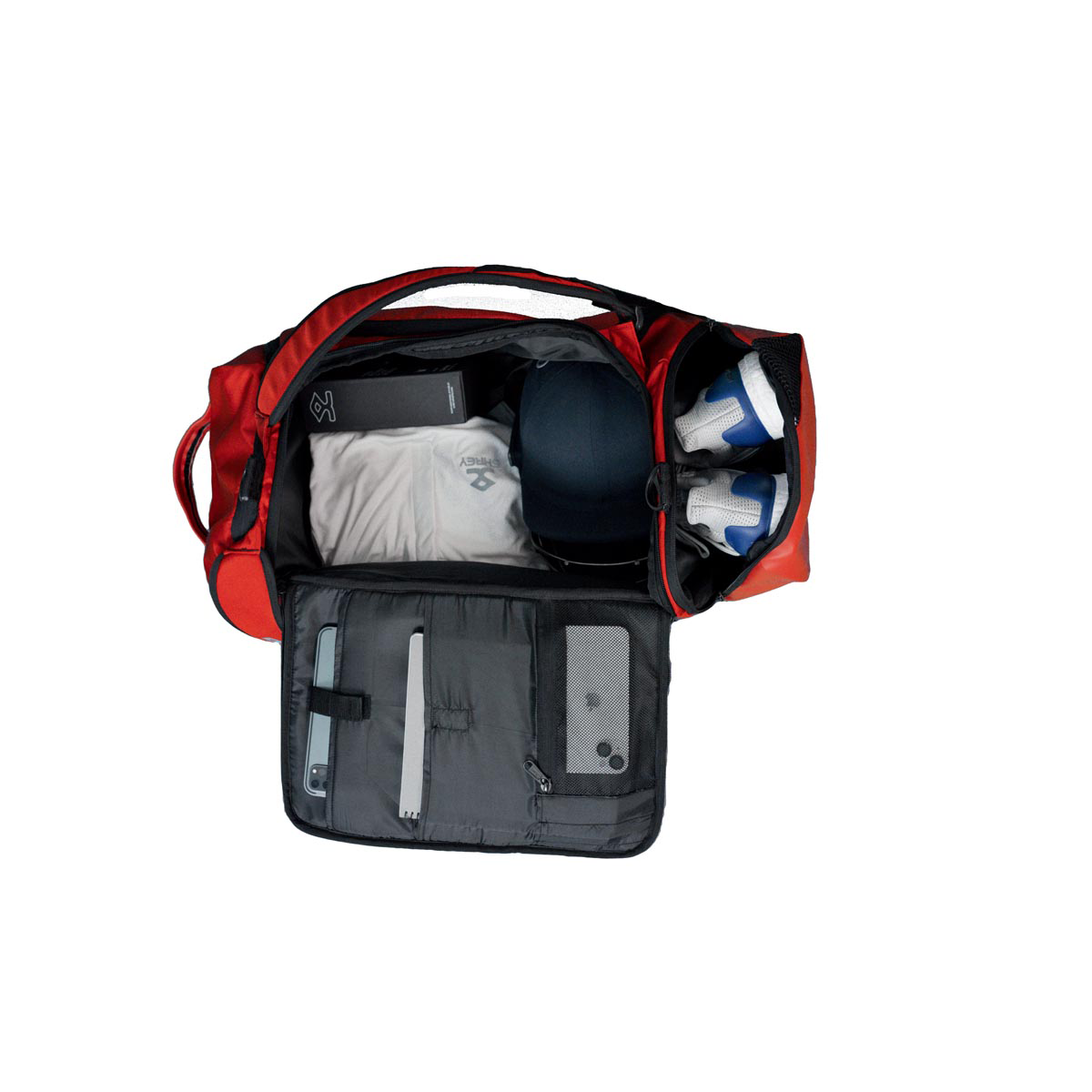Shrey 2.0 Player Holdall