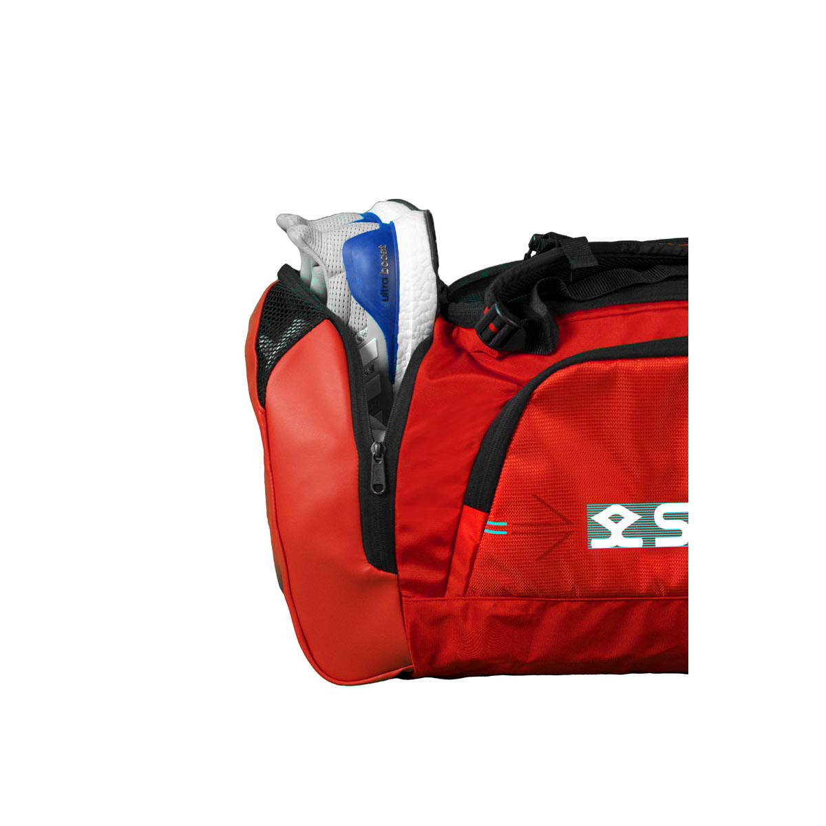 Shrey 2.0 Player Holdall