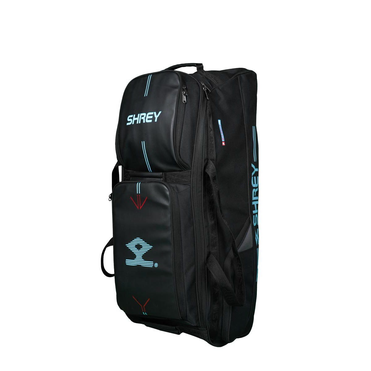 Shrey Meta 120 Wheelie Bag