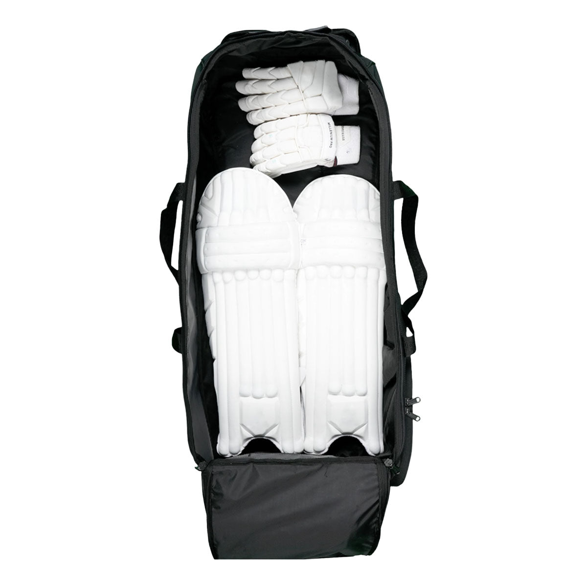 Shrey Meta 120 Wheelie Bag