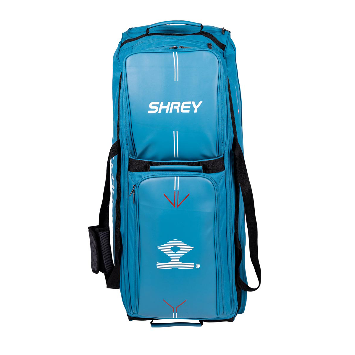 Shrey Meta 120 Wheelie Bag