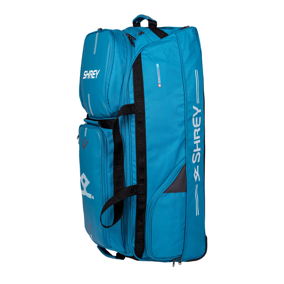 Shrey Meta 120 Wheelie Bag
