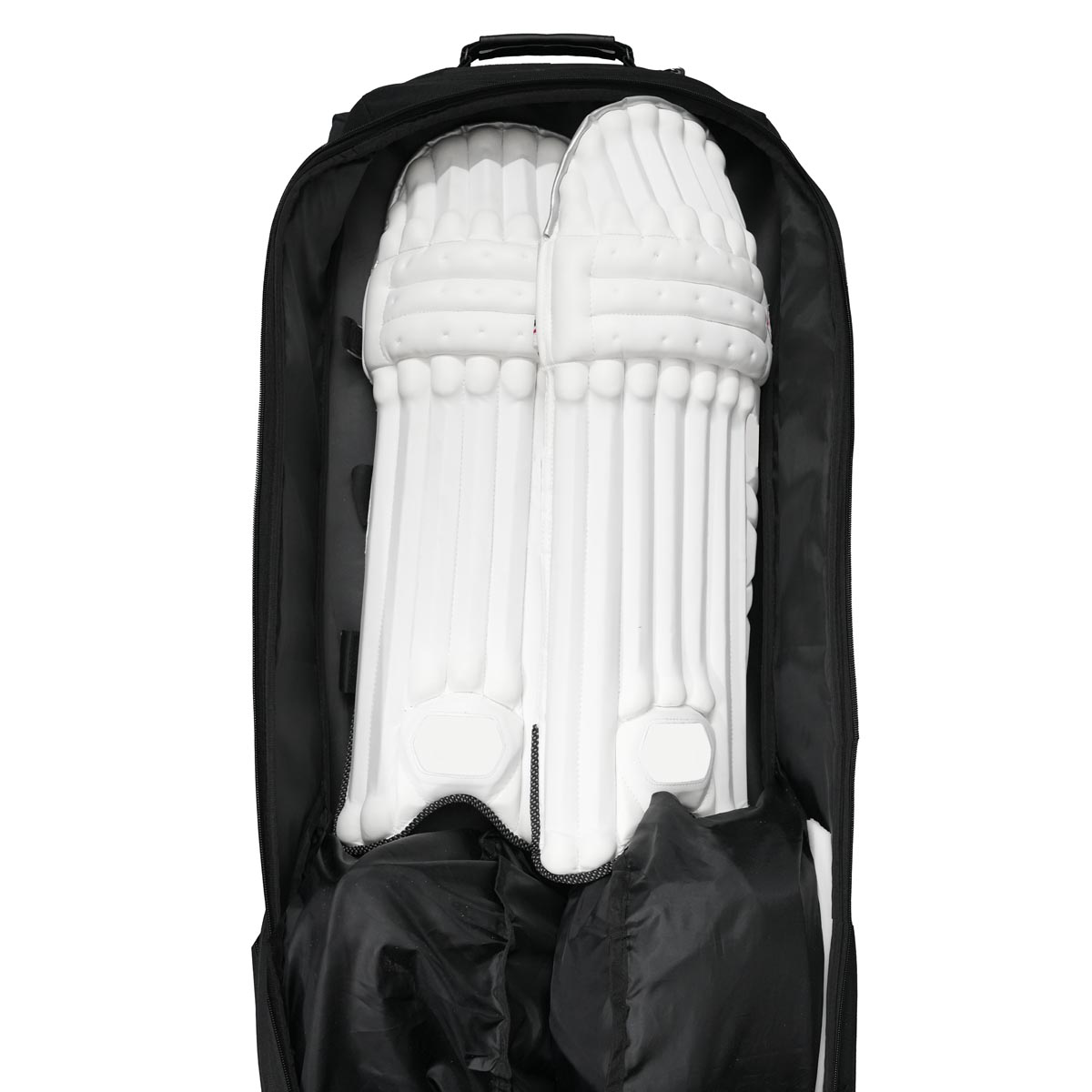 Shrey Meta 150 Wheelie Bag