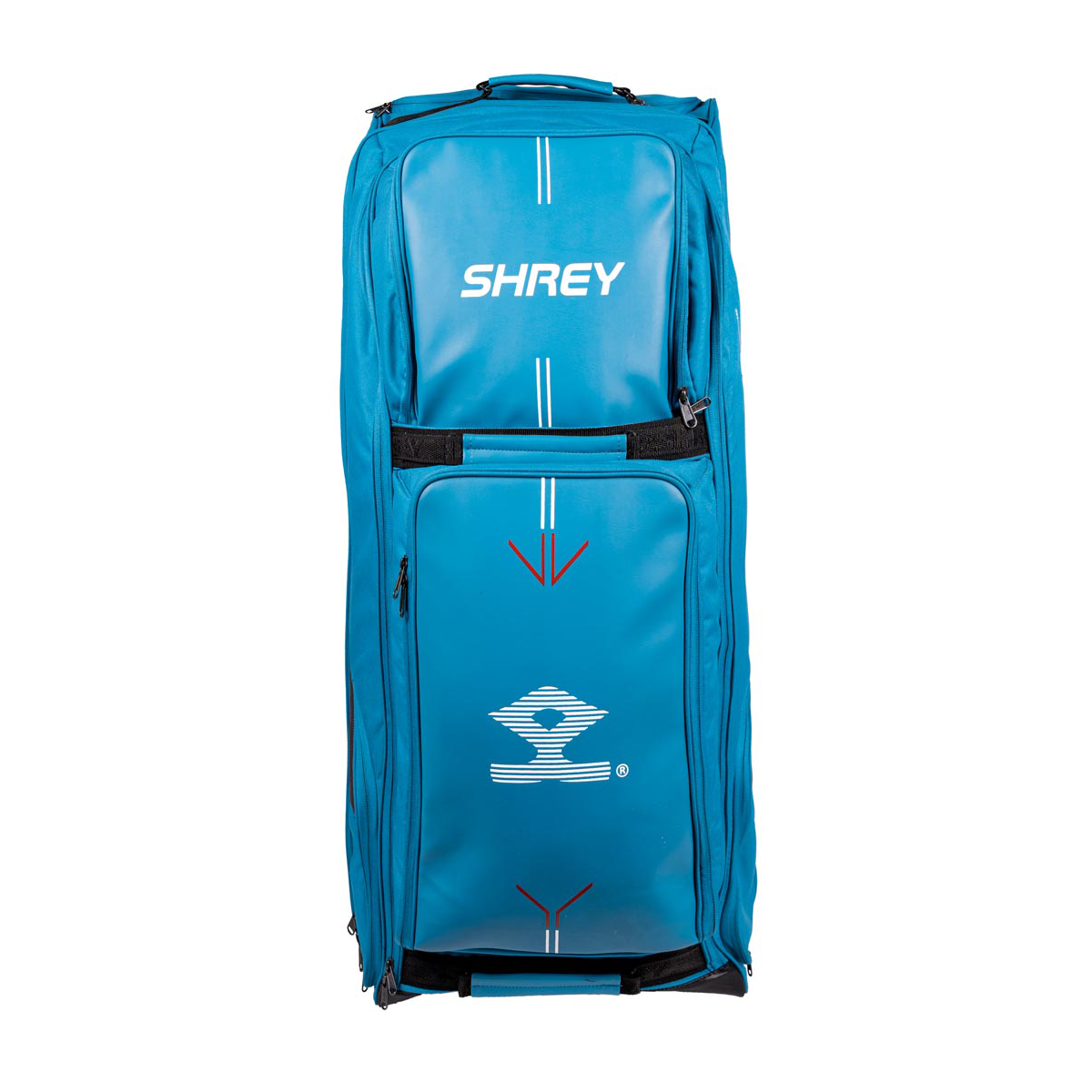 Shrey Meta 150 Wheelie Bag