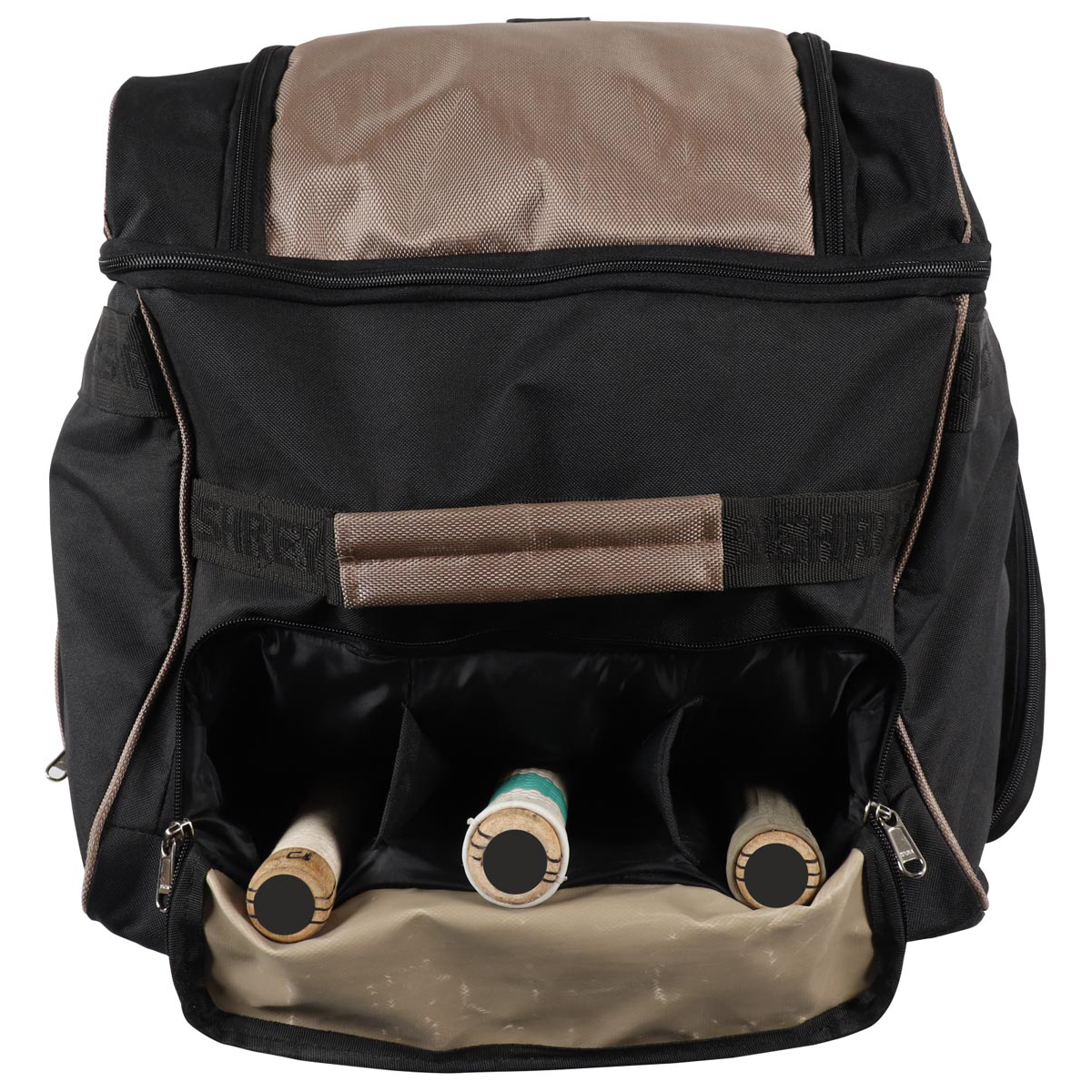 Shrey Performance Wheelie Bag